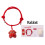 Safe Materials Handmade Bracelet Kits for Kids Easy-dragon 5