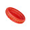 Stylish Plastic Handwoven Serving Bowl For Kitchen Dining-34x9 1