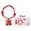 Safe Materials Handmade Bracelet Kits for Kids Easy-dragon 6