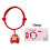 Safe Materials Handmade Bracelet Kits for Kids Easy-dragon 7
