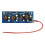 Vertical Fast Charging Module Full-Protocol Mobile Phone Charger Step-Down  Storage Modified Charging Board 2
