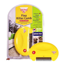 Zero In Flea Killer Comb Flea Comb Cats Dogs