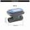 (DN15) Digital LCD Flow Meter for Accurate Water Management, DN15-DN80 3