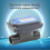 (DN15) Digital LCD Flow Meter for Accurate Water Management, DN15-DN80 4