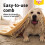 Zero In Flea Killer Comb Flea Comb Cats Dogs 3