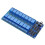 16 Channel 12v Relay Module with Optocoupler Low Level Trigger Expansion Board 1