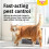 Zero In Flea Killer Comb Flea Comb Cats Dogs 6