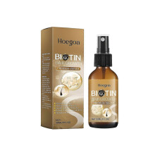 Revitalizing Hair Care Spray with Ginger Root Extract Moisturizes, Strengthens, and Promotes Healthy Hair Growth | Easy Scalp Massage Treatment for N