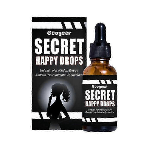 Secret Happy Drops