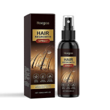 Revitalize Hair Growth Spray - Nourishing, Strengthening & Moisturizing for All Hair Types