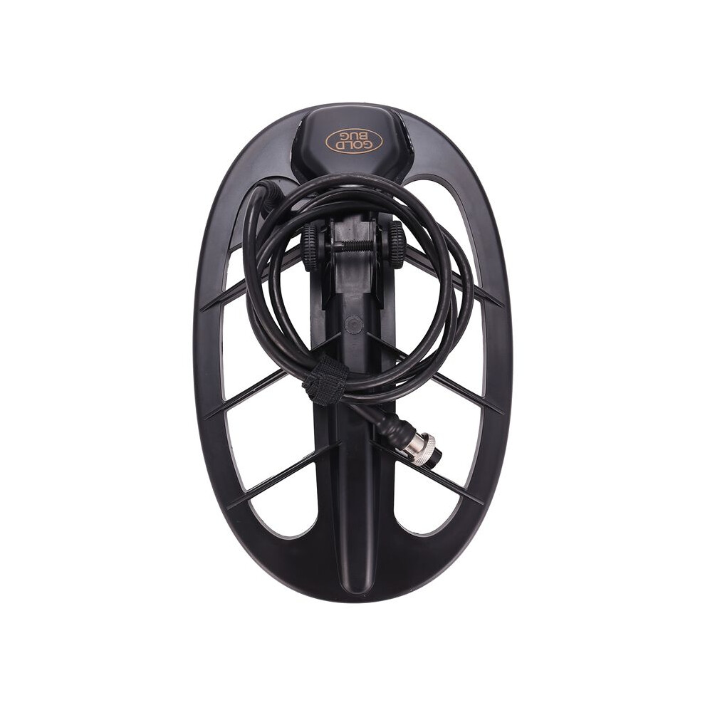 The Coil For Fs2 Metal Detector Is Best For Finding Small Metal Detection Test Gold Nugget Small Coils 4713332043688