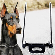 Dog Ear Stand Corrector Ear Care Tool Ear Stand Up Tool for Doberman Pinscher Hfmqv