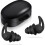Soft Sleep Earplug Noise Canceling Earplug Wireless Silicone Earplug Reusable 1