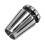 2X C10 Er8A 100L Collet Chuck Holder + 14Pcs Precision Er8 Spring Collet Set 4