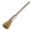6X Motorcycle Durable Polishing Rustproof Metallic Wire Brush Cleaning Tool S 3