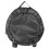 De Caisse Claire En Tissu Oxford Noir Compacte Et 1