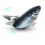 Electric Moving Fish Interactive Plush Toys 1