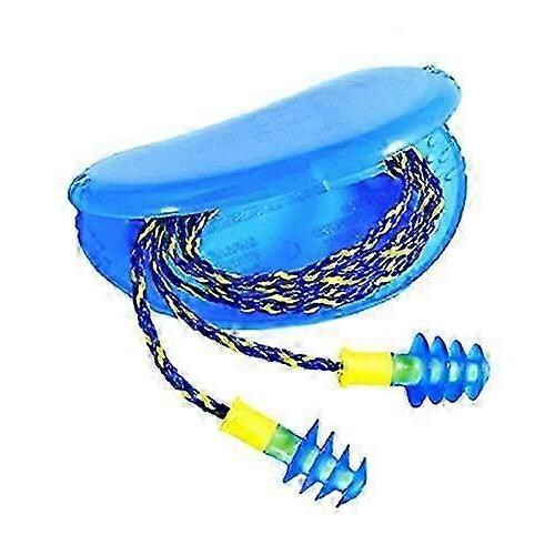 Howard Leight RTSFUS30HP - Fusion Multi -Used Ear layout (Normal - 10 pairs)