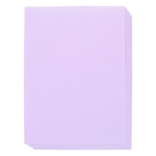 50Pièces Multifonction Violet Pour Impression Et Loisirs