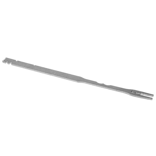 Metal Piano Pin Tool Silver String Repair for Tuning Maintenance