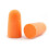 Travel Reducer Sleep Noise Ear Plug Foam Earplug 1