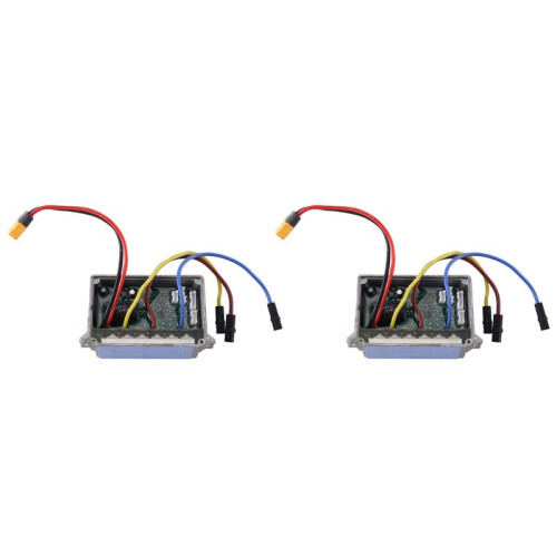 2X G30 Control Board Assembly for  MAX G30 Electric Scooter Replacement Controller Parts