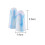 Anti-Noise Earplug Noise Reduction Ear Plug 8Pcs for Sleep and Work 1