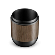 58mm Coffee Bean Dosing Cup Aluminum Alloy Espresso Dose Cup for Espresso Machine Accessories B