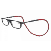 Reading Glasses High-grade Tr Magnetic Absorption Hanging Neck Funky Readers Glasses-h