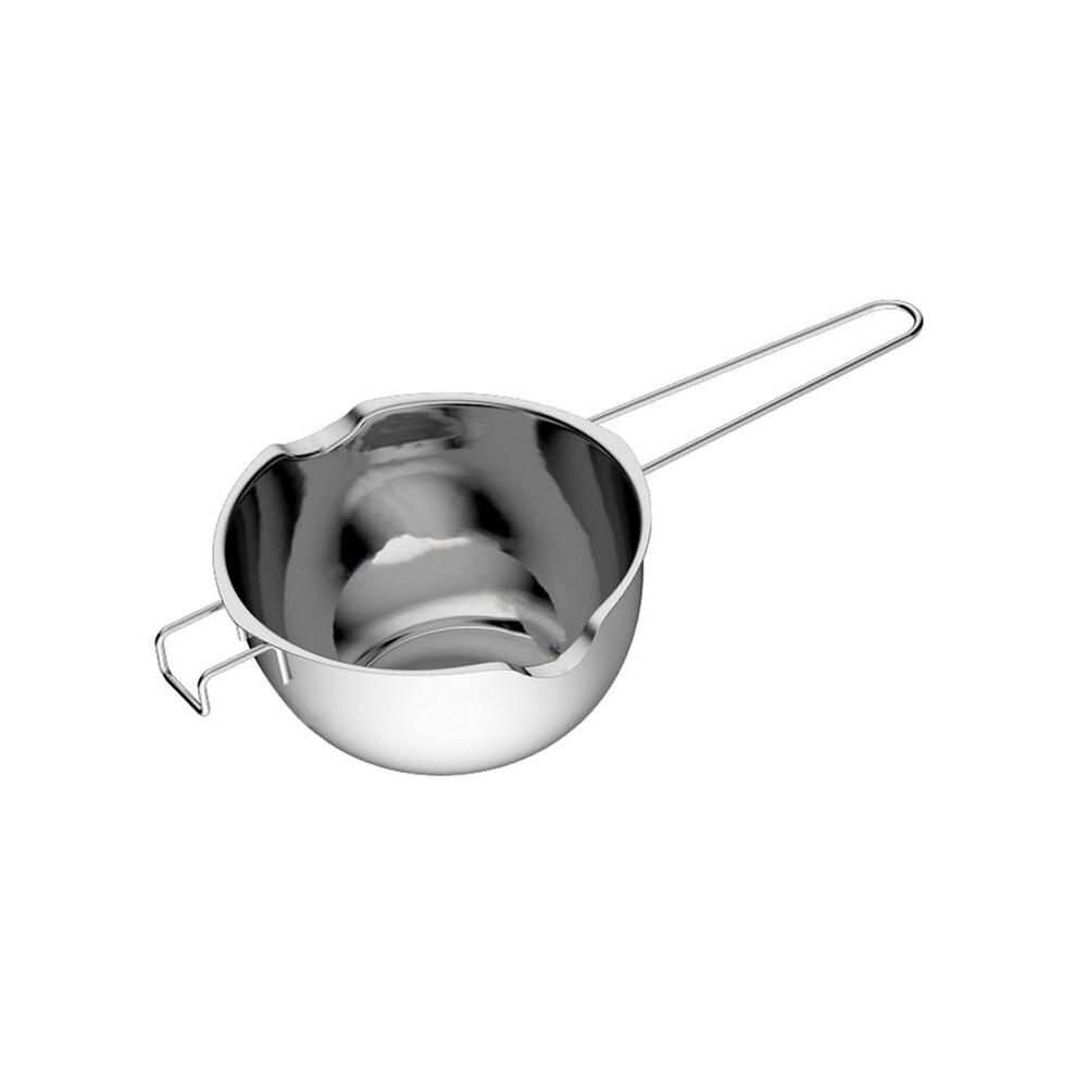 Boiler Pot Melting Bowl With 304 Stainless Steel For Melting Chocolate Candy Cheese Butter And Candle Wax Making B 4712942351800