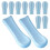 Ear Wax Cleaner Sleeves Silicone for Ear Cleaning 150Pcs Replacement 1