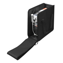 Carrying Bag for Slushie Machine FS301 & FS300,Cover for Slushie,Side Opening for Easy Access to Machine