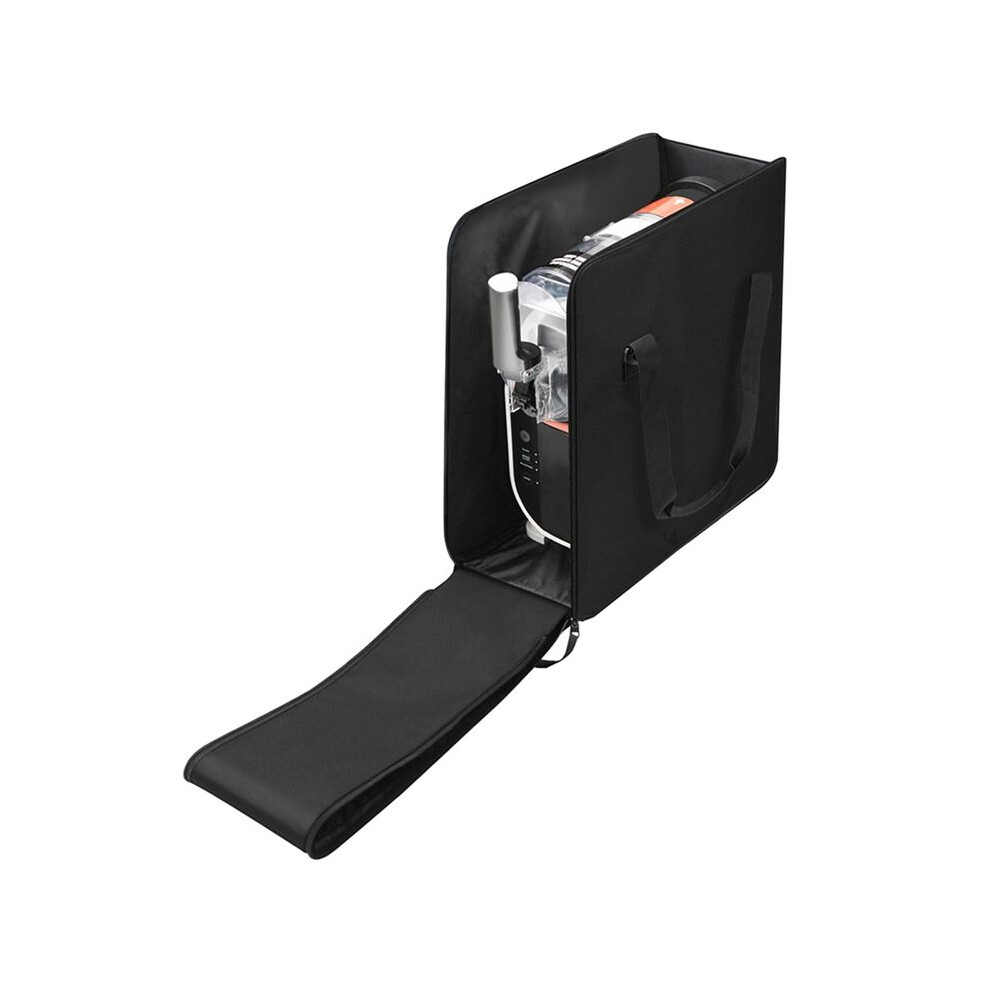 Carrying Bag for  Slushie Machine FS301 & FS300,Cover for  Slushie,Side Opening for Easy Access to Machine