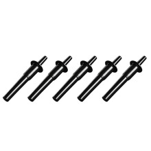5X Blender Tamper Accelerator Plastic Stick Plunger for 760/5000/5200 Blenders for Standard 64Oz Container