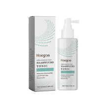 Rosemary Scalp Treatment Spray Gently Nourishes And Restores Strong Hair, Soft, Shiny And Radiant