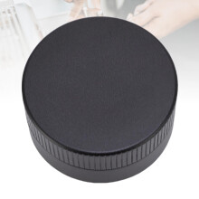 51 mm Kaffee-Verteiler-Tamper schwarz 283,00 g