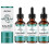 (3pcs) Tinnitus Relief Drops Echofree Ear Health Support 1
