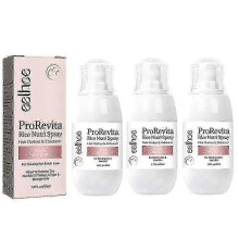 z Zephta H-Regrow 2.0 Hair Regrowth Spray - 3-Pack with Prorevita Rice Nutrients for Thicker, Healthier Hair