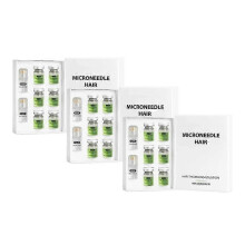 (3 set) 1-3 SET Hair Regrowth System, Advanced Hair Growth Treatment Ginseng