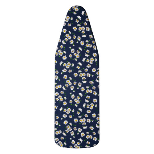 Multuse Ironing Board Cover 70x45cm for-1Daisyonblubackgr