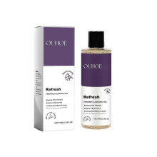 Soothing Balance Bath Gel  Moisturizing Feminine Hygiene Cleanser with Witch Hazel  Vitamin E, 100ml