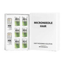 (1pc) Enhanced Hair Regrowth by Alphainfuse - Combination of Ginseng & Advanced Treatment