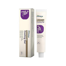 (1) Soothing Cooling Gel for Anal Skin Care Refreshing, Non-Sticky Feel Helps Itching Irritation or Pain