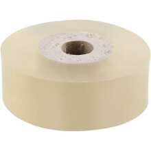 Nursery Grafting Tape, Self-Adhesive Grafting Flexible Tape Membrane Clear Floristry Film Moisture Barrier Parafilm for Garden Nursery Fruit Trees(2c