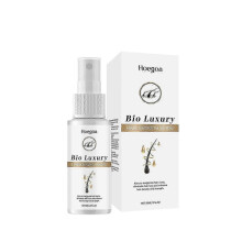 Hoegoa Hair Care spray Moisturizing Hair, Strong Hair, Repairing Hairliness, Natural and Light Hair Care spray