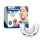 Jaw Adjustment Brace Contains Thermoplastic Elastomer 1