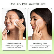 (2pcs) Korean Skincare for Dark Spots, Wrinkles & Dull Skin - Hydrating Facial Treatment with Snail Mucin, Niacinamide, Peptides & Centella