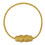 Magnetic Curtain Tiebacks, Elegant Weave Holdbacks for Home and Decor 7