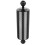 Carbon Fiber Float Buoyancy Aquatic Arm Extend Bracket 8inch Titanium 1