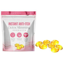 (1bag) Instant Anti-itch Detox Slimming Products, Firming Skin Body Shaping Beauty Body hot